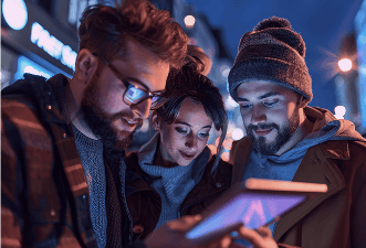 Digital transformation ROI