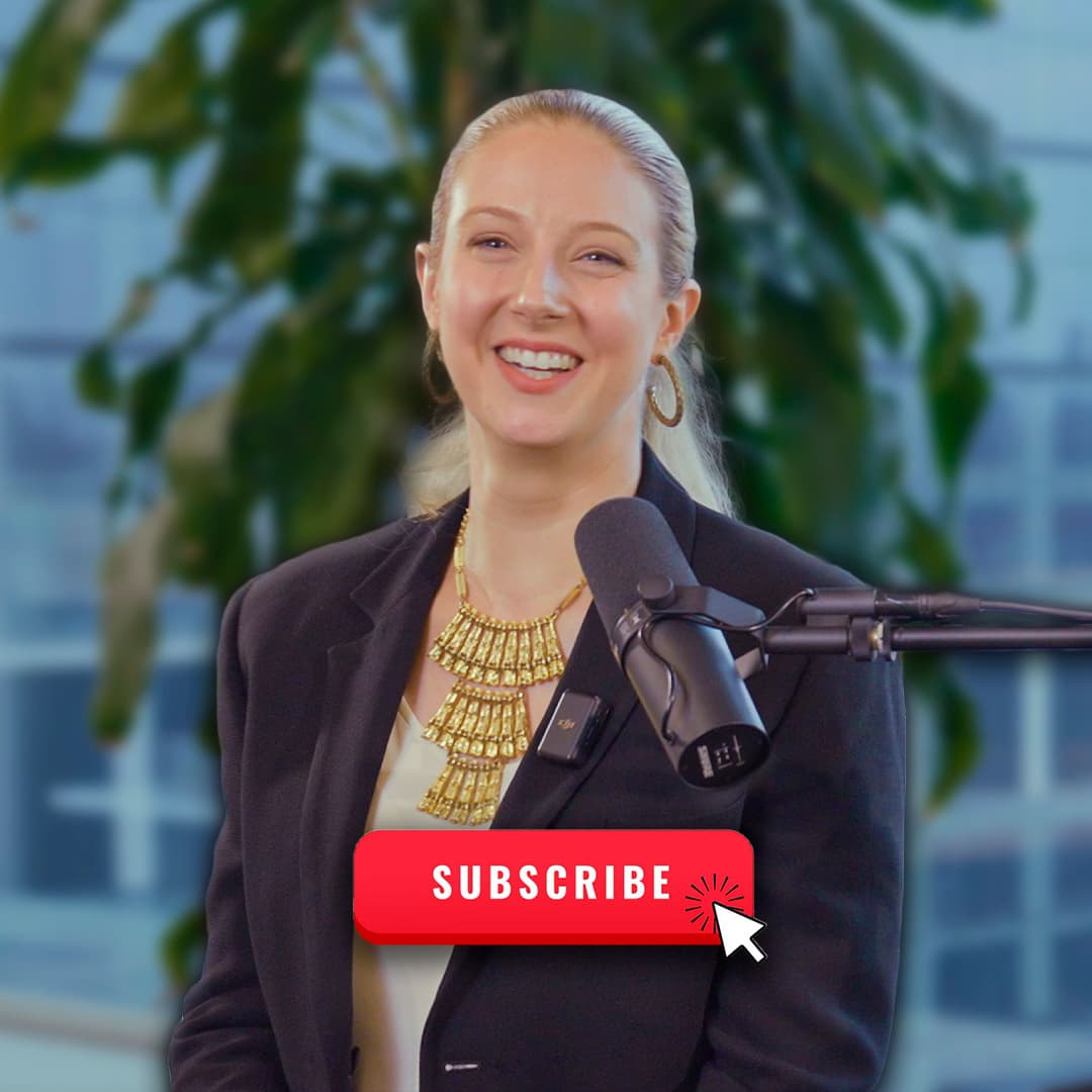 Subscribe to our YouTube channel