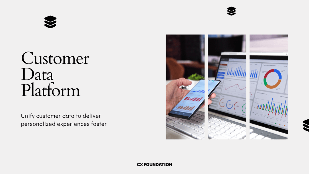 What is a Customer Data Platform (CDP)? Complete Guide