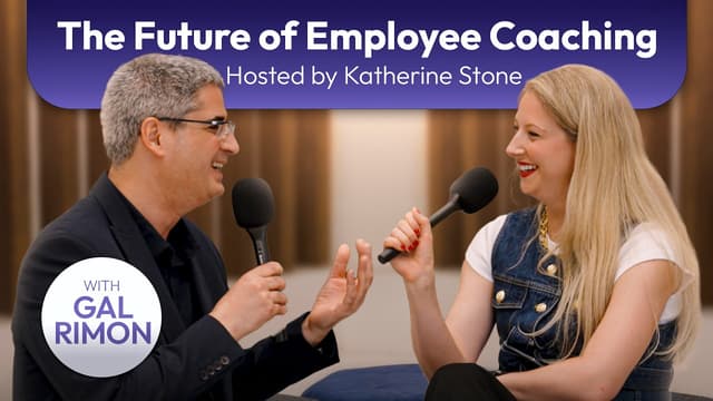 The Strategy Behind Centrical's Rise in Customer Experience with CEO Gal Rimon