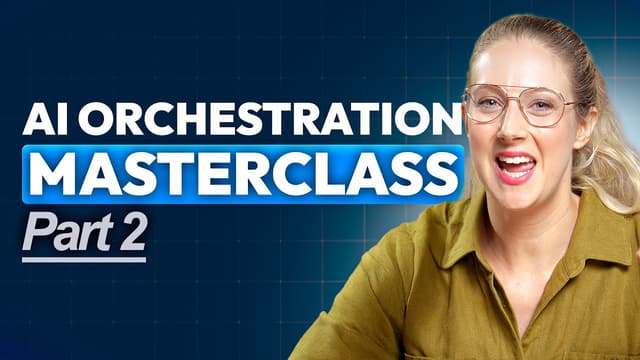 How AI Orchestration Works: The 3 Layers You Need to Know