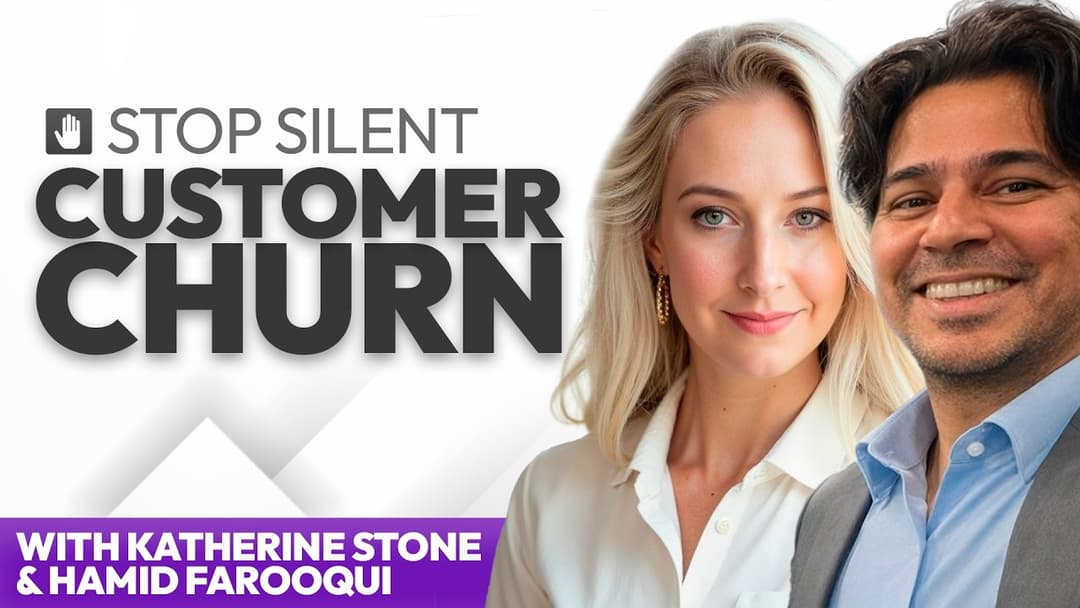 CXF Reflects: Why Customers Leave Without Saying a Word